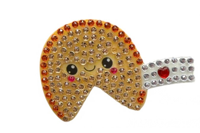 StickerBeans Squad- 2 inches