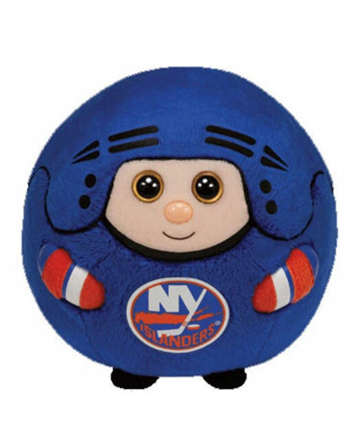 TY Beanie Ballz