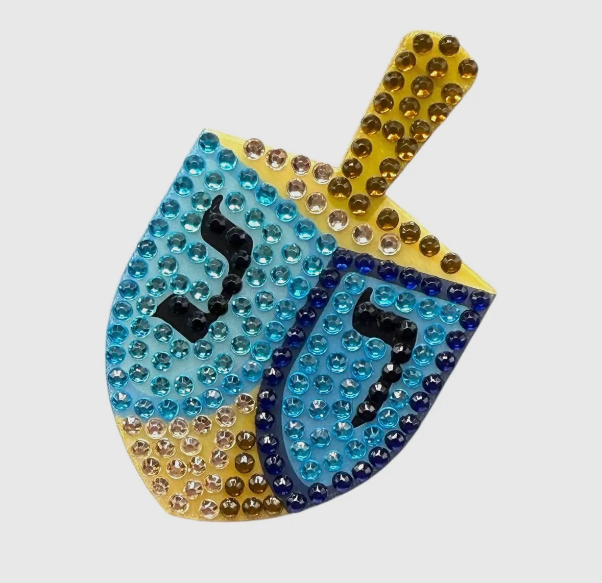 StickerBeans- 2 inches