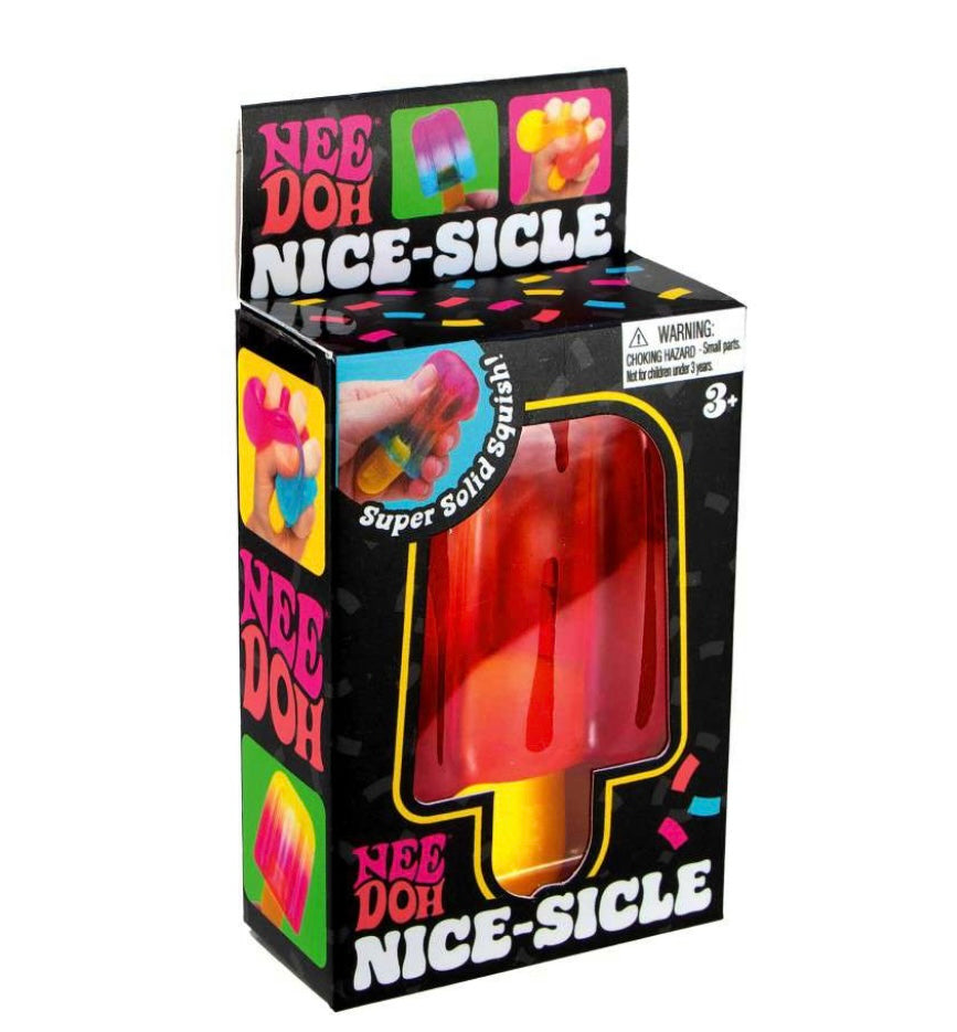 Pre Order NICE-SICLE BY NEEDOH