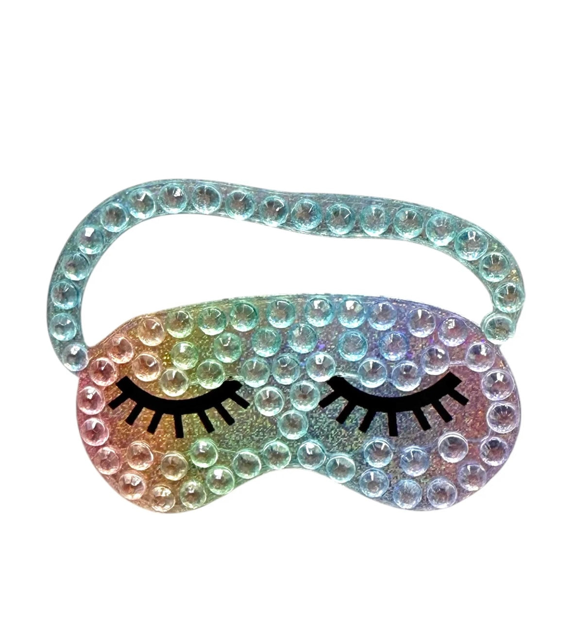 StickerBeans Squad- 2 inches