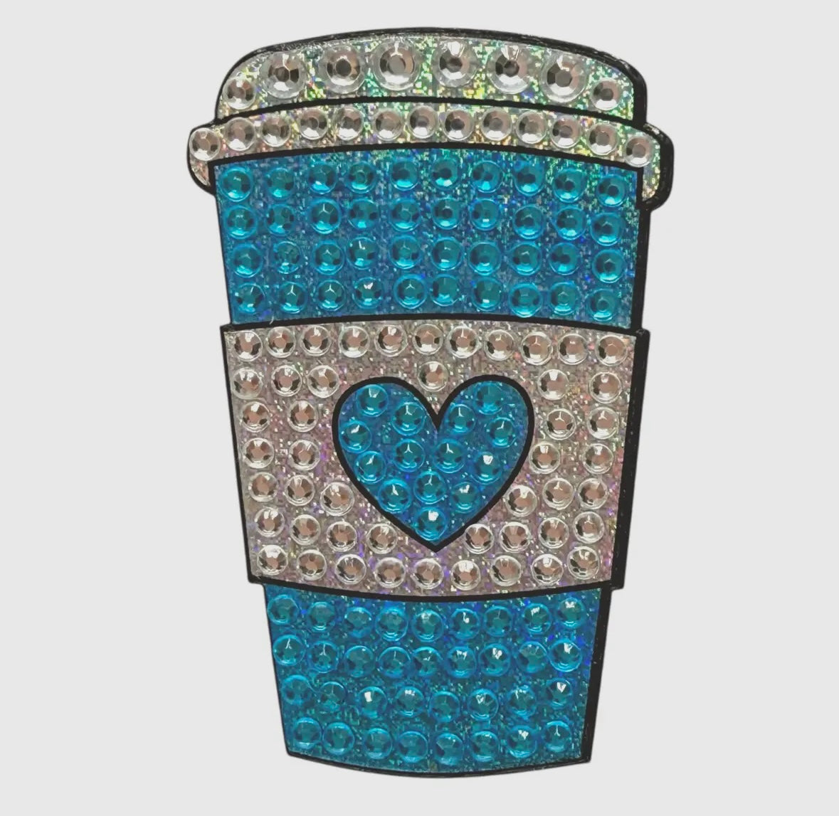 Surprise StickerBeans