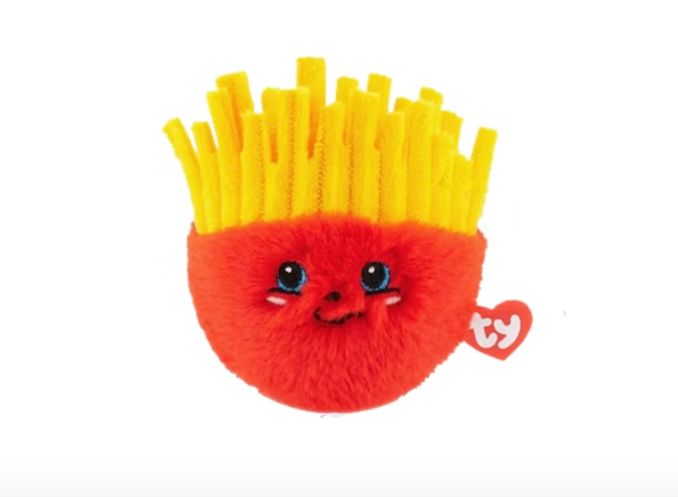 Beanie Bouncers by TY