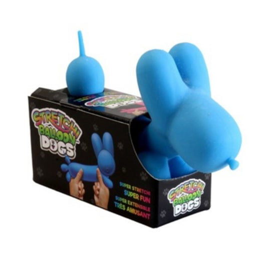 Stretchy Ballon Dog