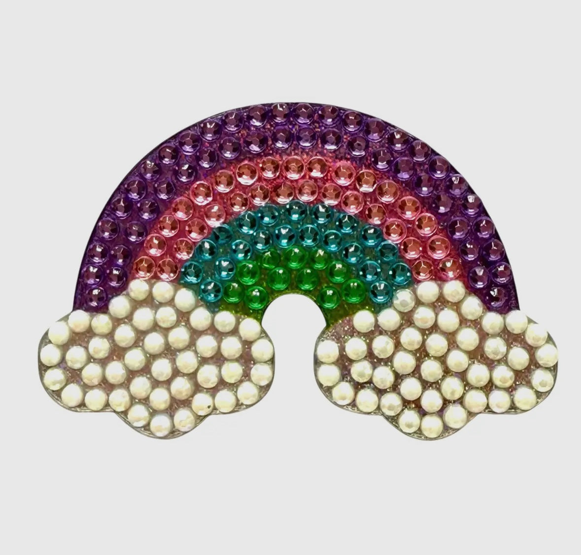 Surprise StickerBeans