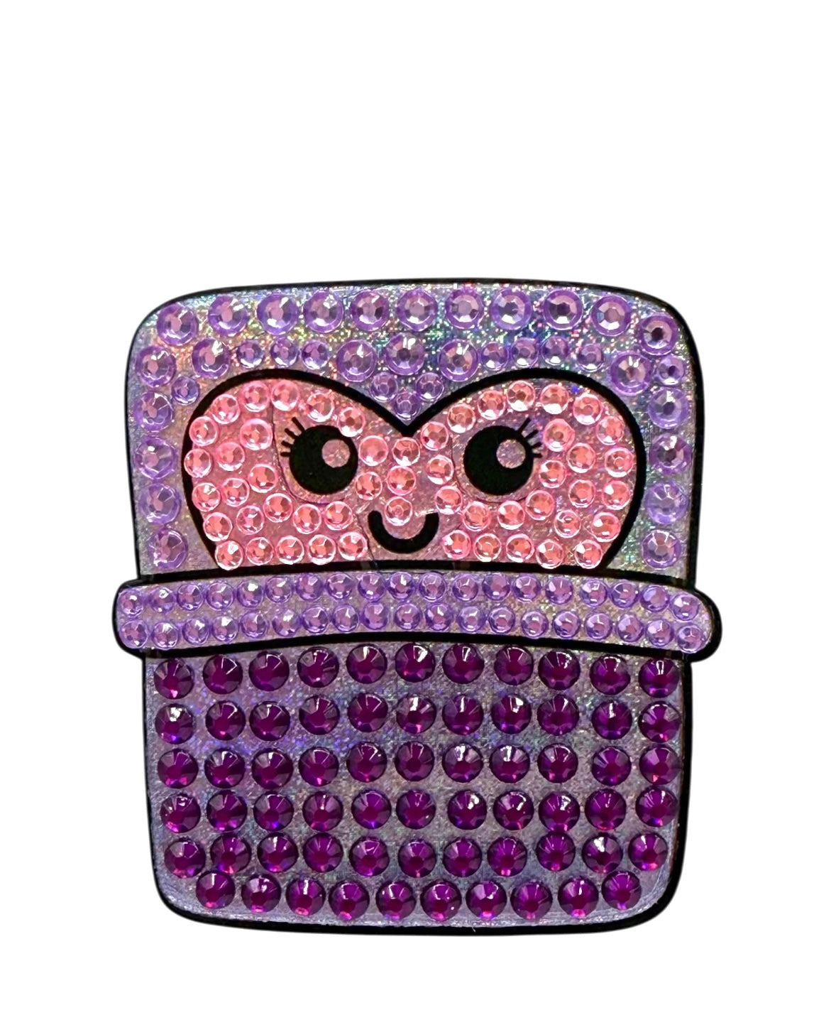 StickerBeans Squad- 2 inches