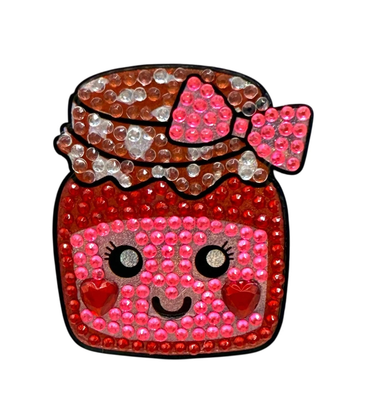 StickerBeans Squad- 2 inches