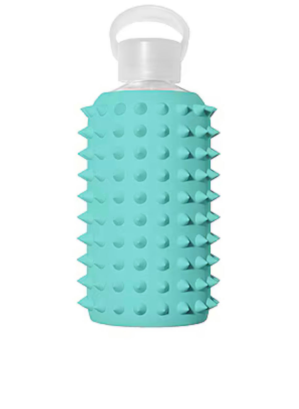 BKR Bottle in Spiked - Little (500ML / 16 Oz)