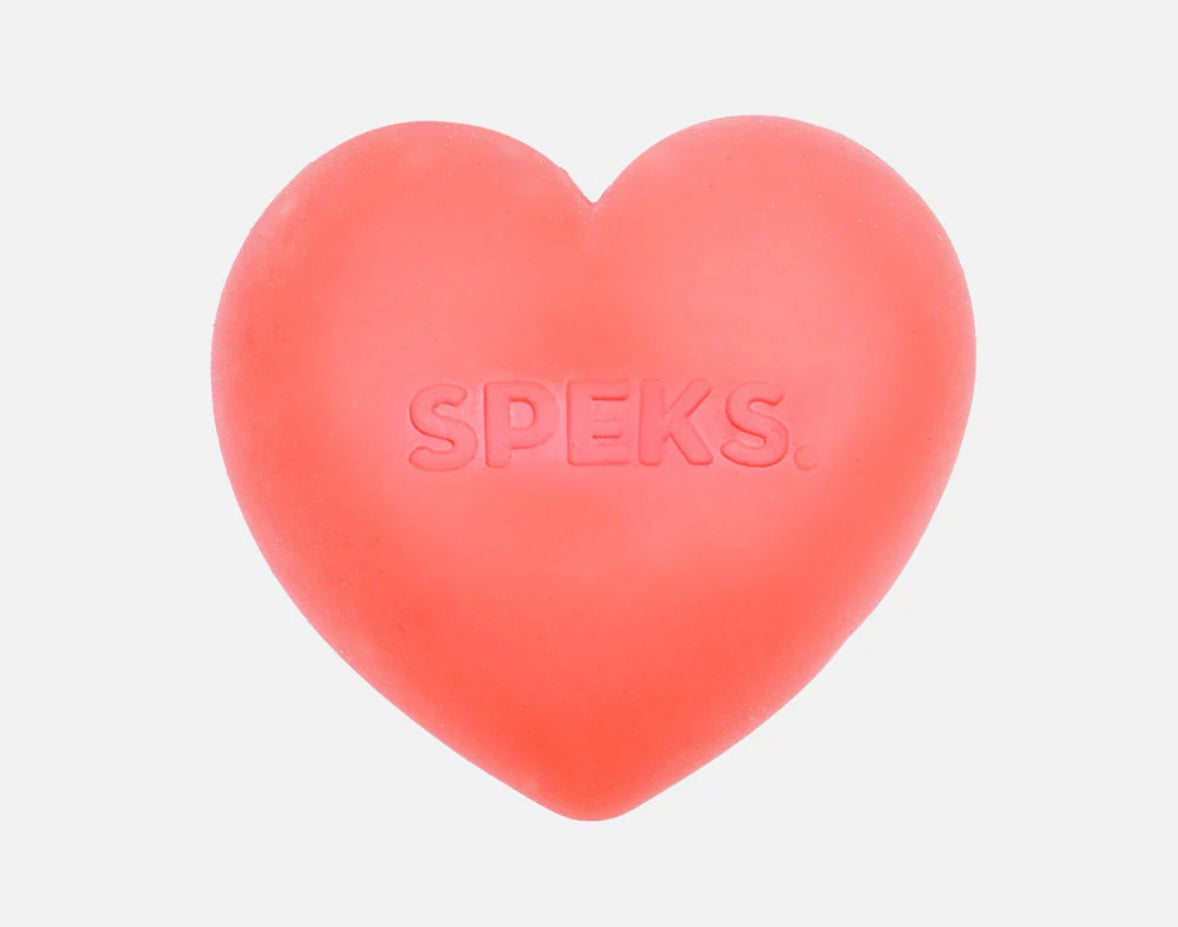Speks Gump Heart