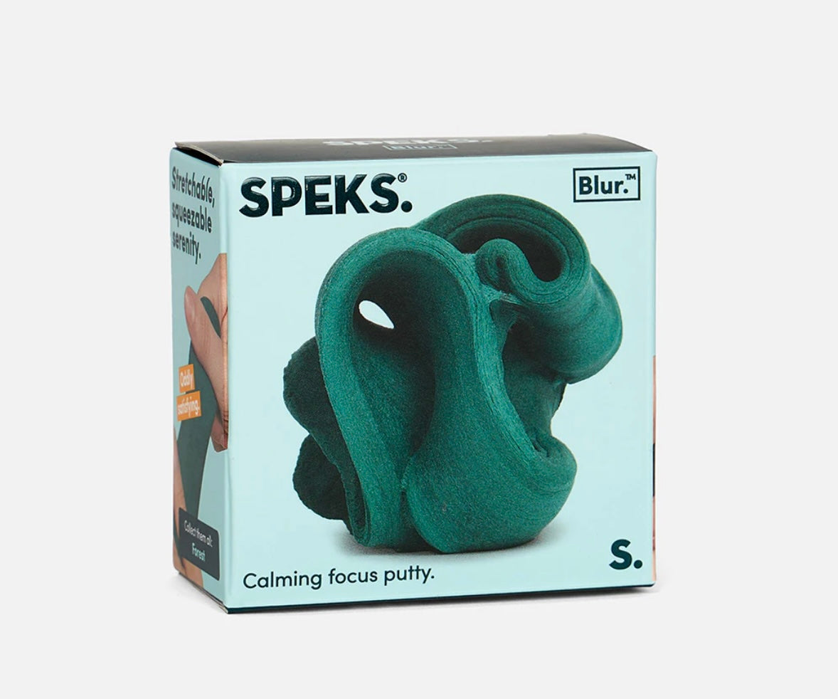 Speks Blur