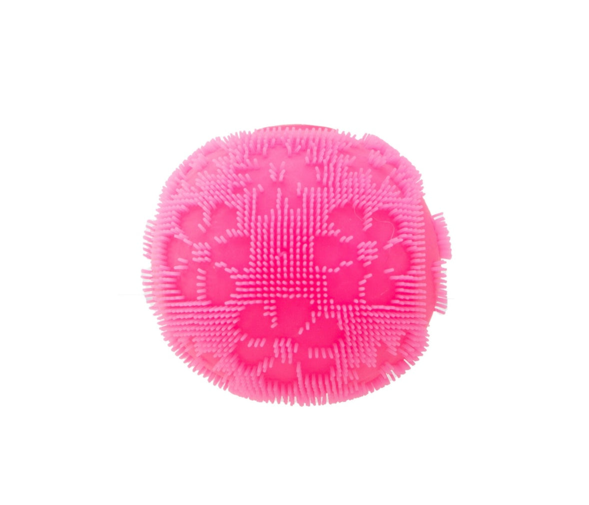 NEEDOH FUZZ BALL FLOWER POWER