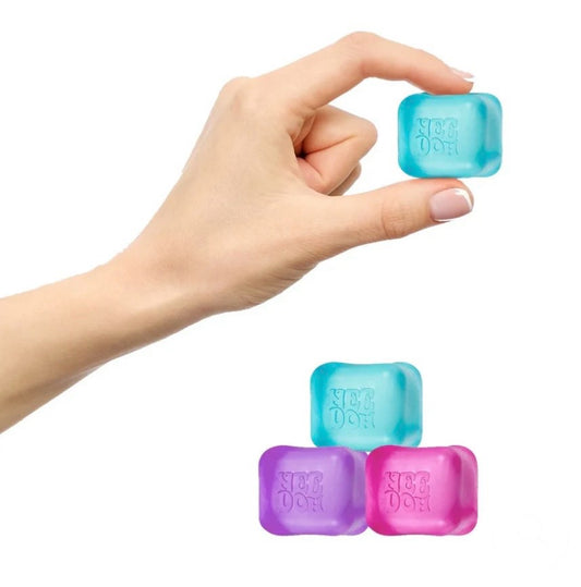 TEENIE SINGLES NICE ICE BABY NEEDOH