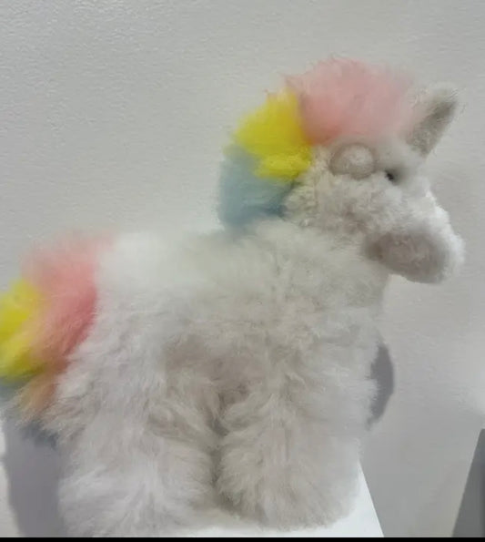 Rainbow Unicorn