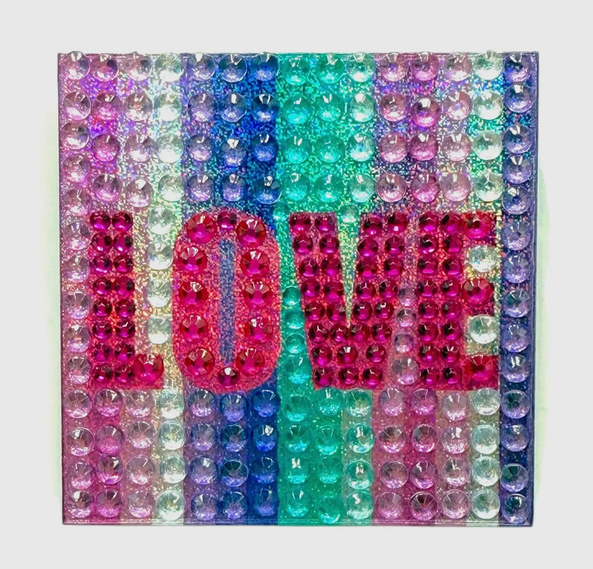 Surprise StickerBeans