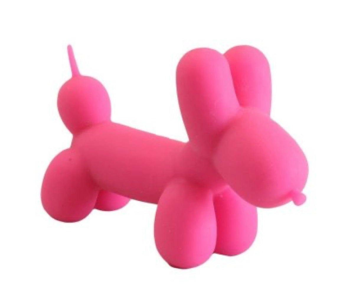 Stretchy Ballon Dog