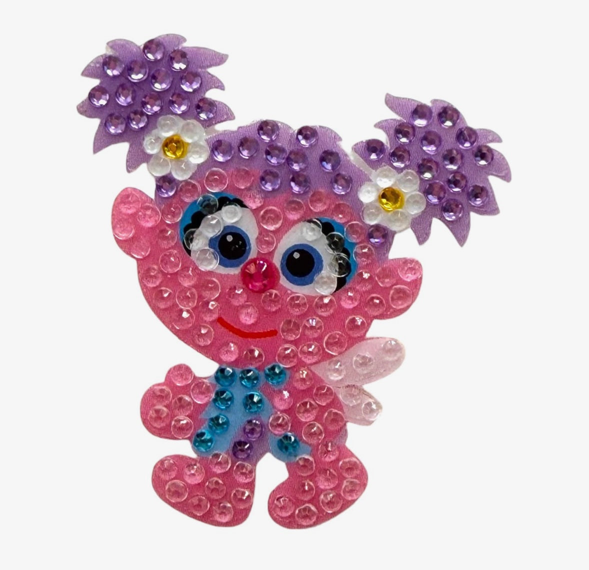 StickerBeans- 2 inches