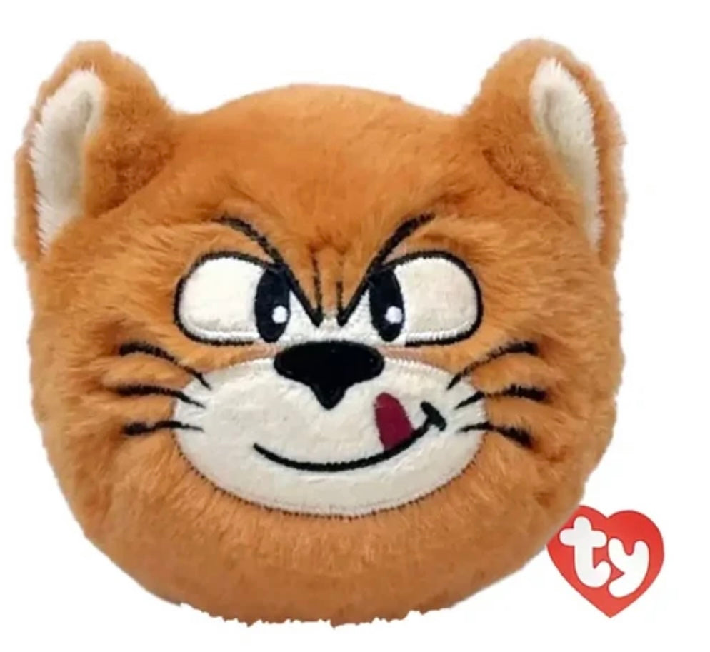Beanie Bouncers by TY