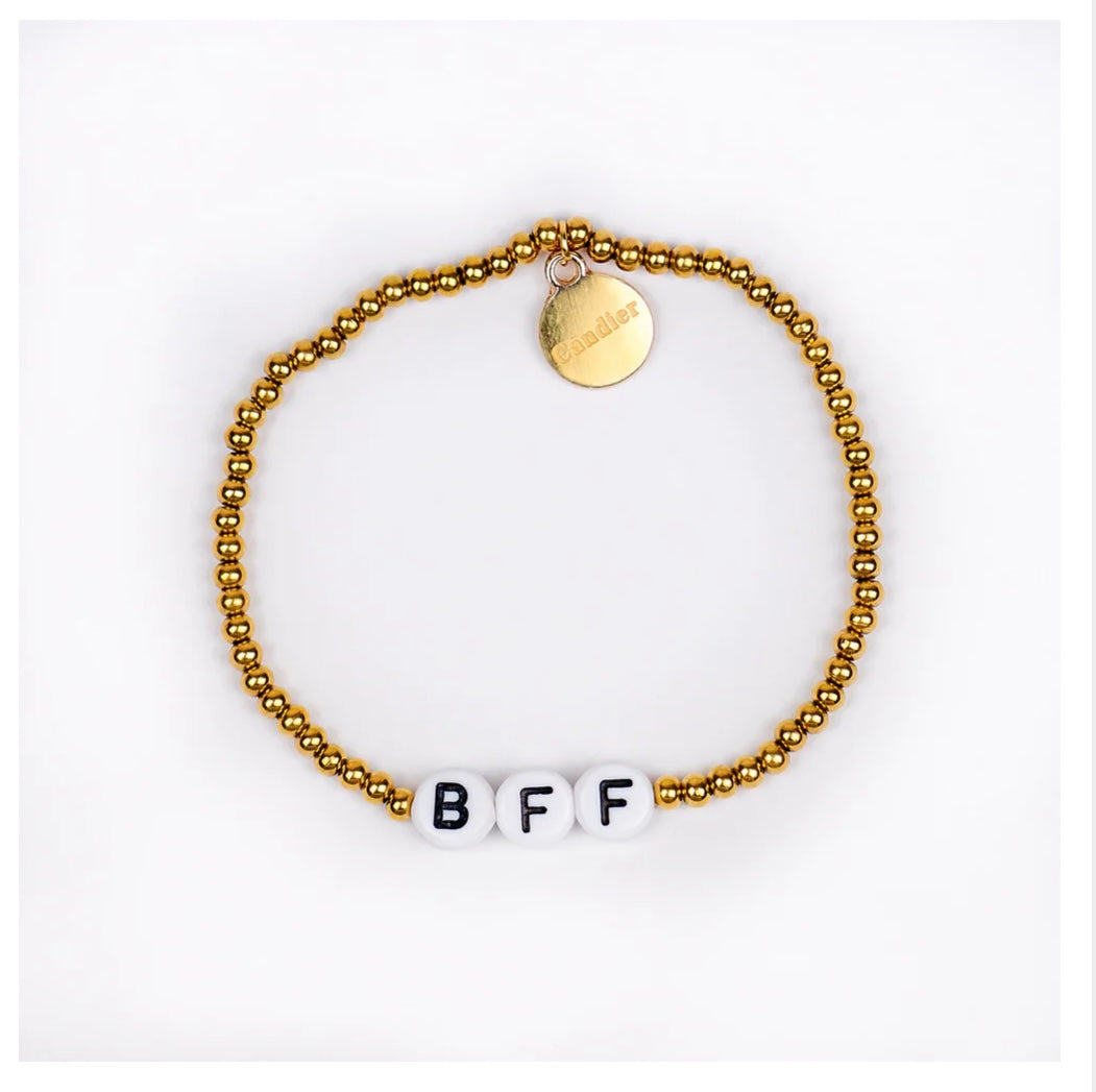 BFF Bracelet Set