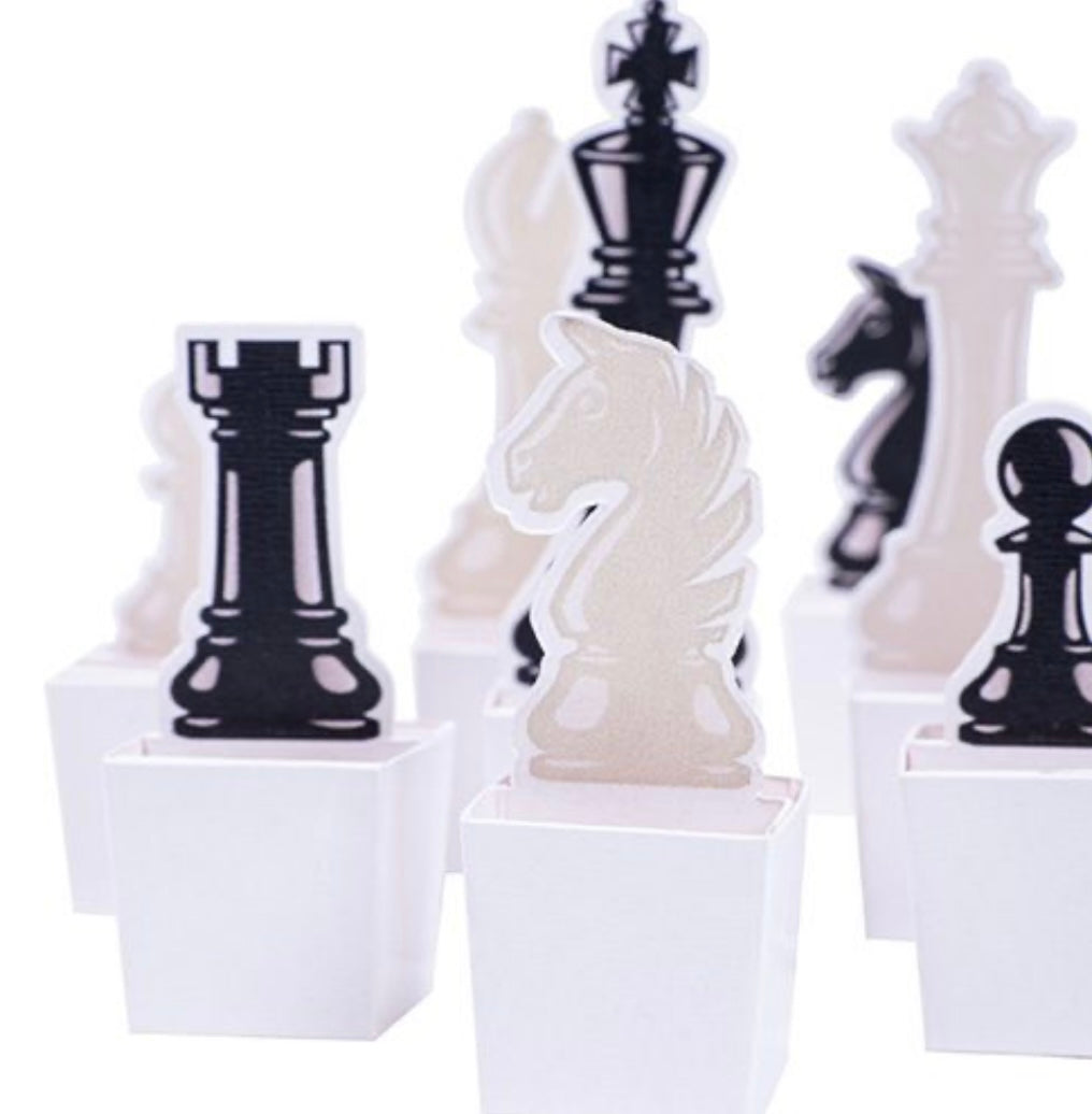 Pop Up Chess