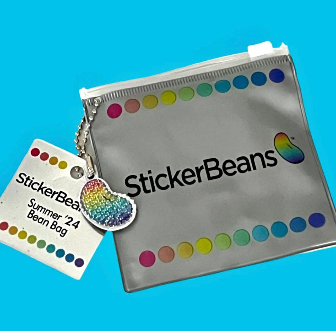 StickerBeans Multipacks