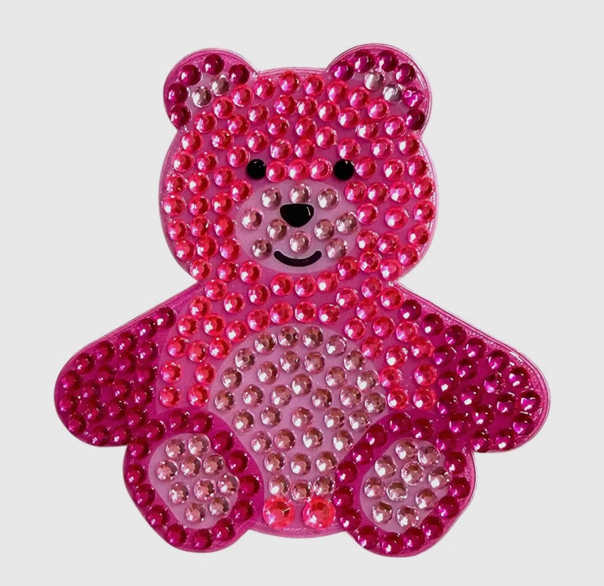 Surprise StickerBeans