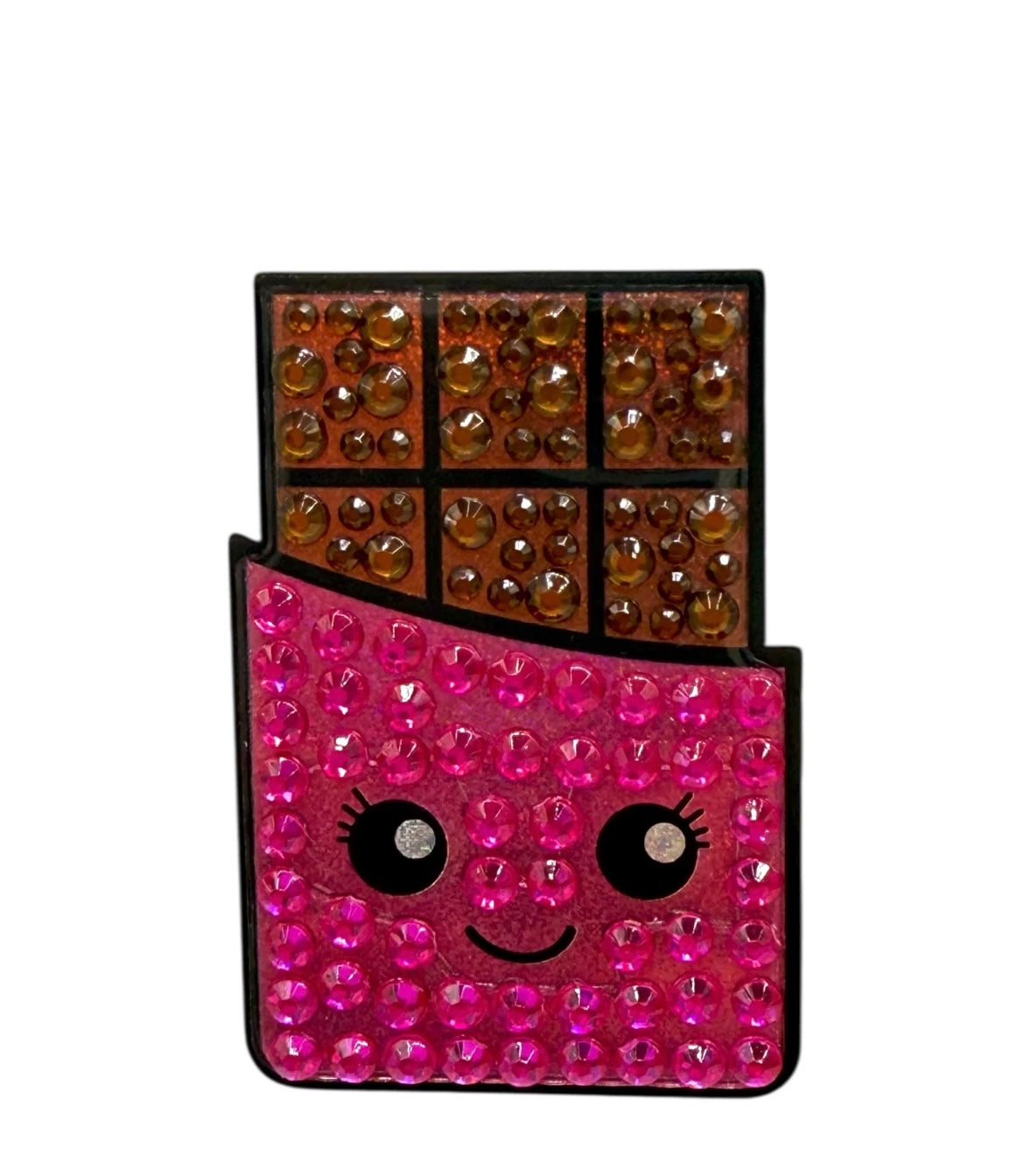 StickerBeans Squad- 2 inches
