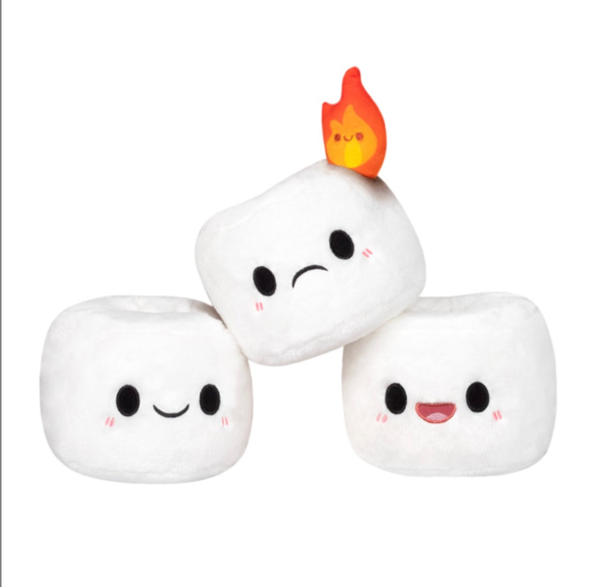 Mini Squishables