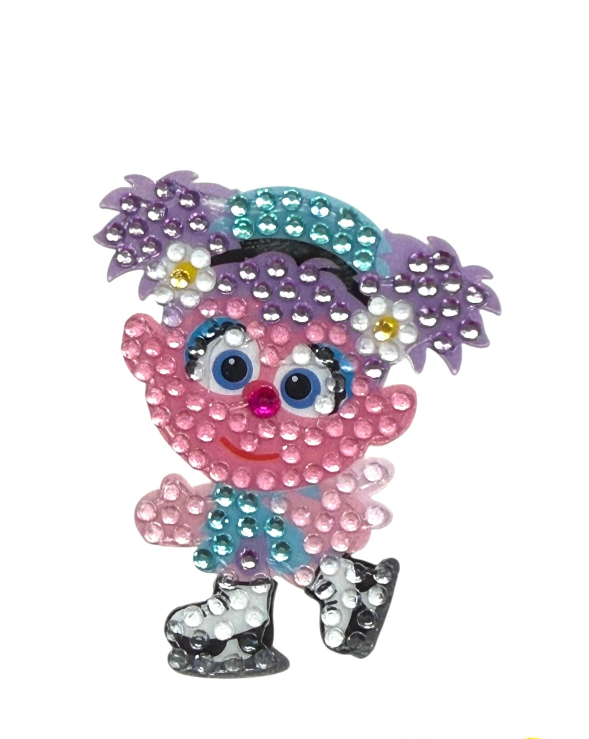 StickerBeans- 2 inches