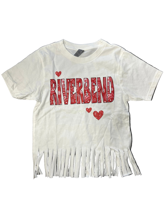Bandana T-Shirt