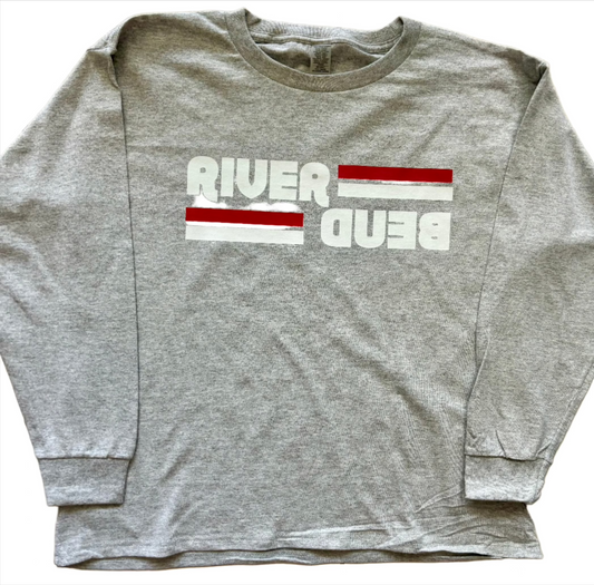 Riverbend Long Sleeve Tee