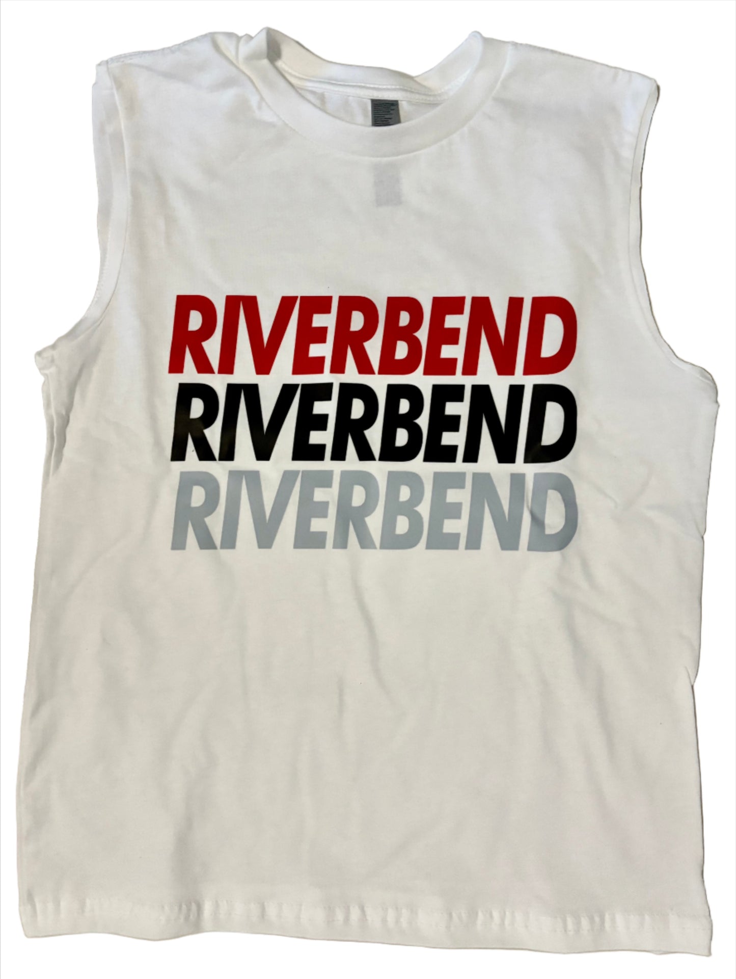 Riverbend Repeat Tank