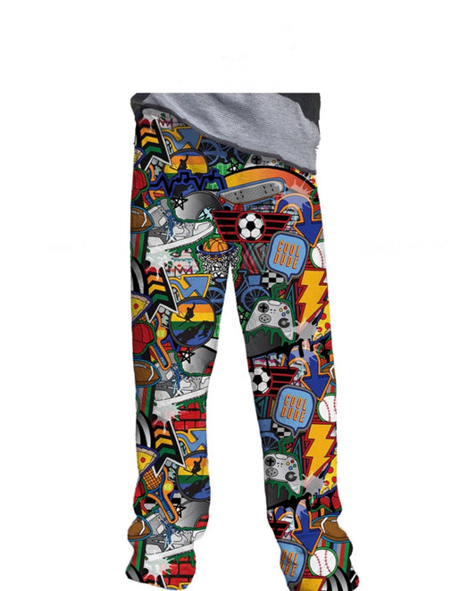 Cool Dude Lounge Pants