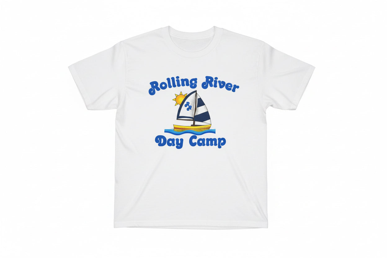 Camper T-Shirt