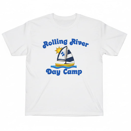 Camper T-Shirt