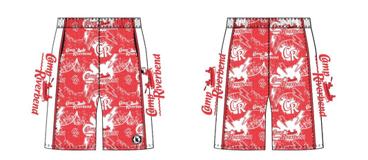 Riverbend  Lacrosse Shorts