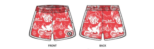 Riverbend Shorts