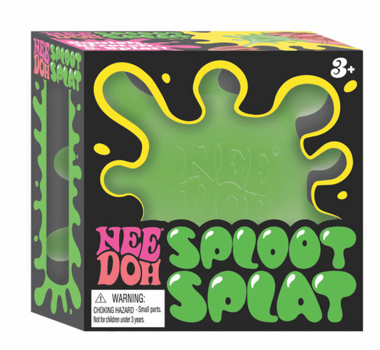 SplootSplat Needoh