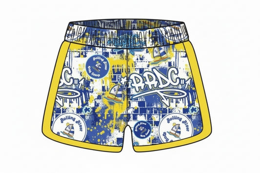 Rolling River Short 2 (Girls/Women)