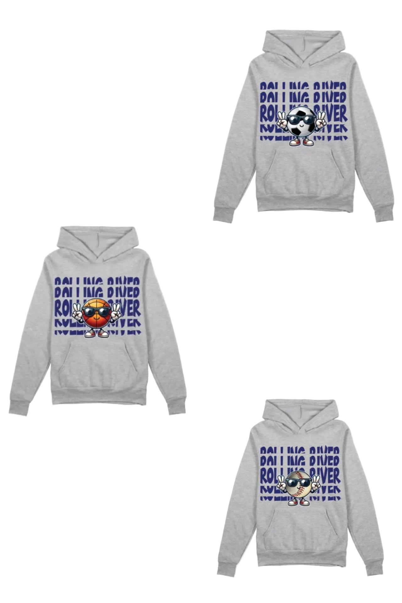 Sport Sweatshirt