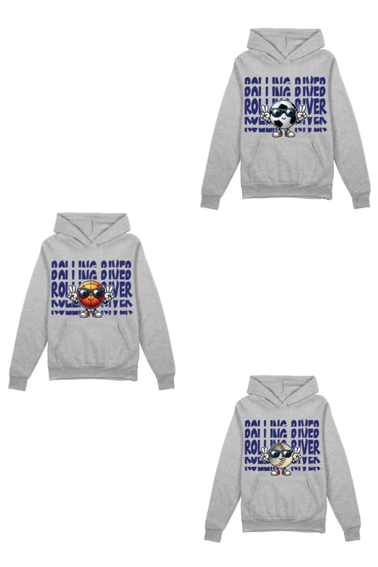 Sport Sweatshirt