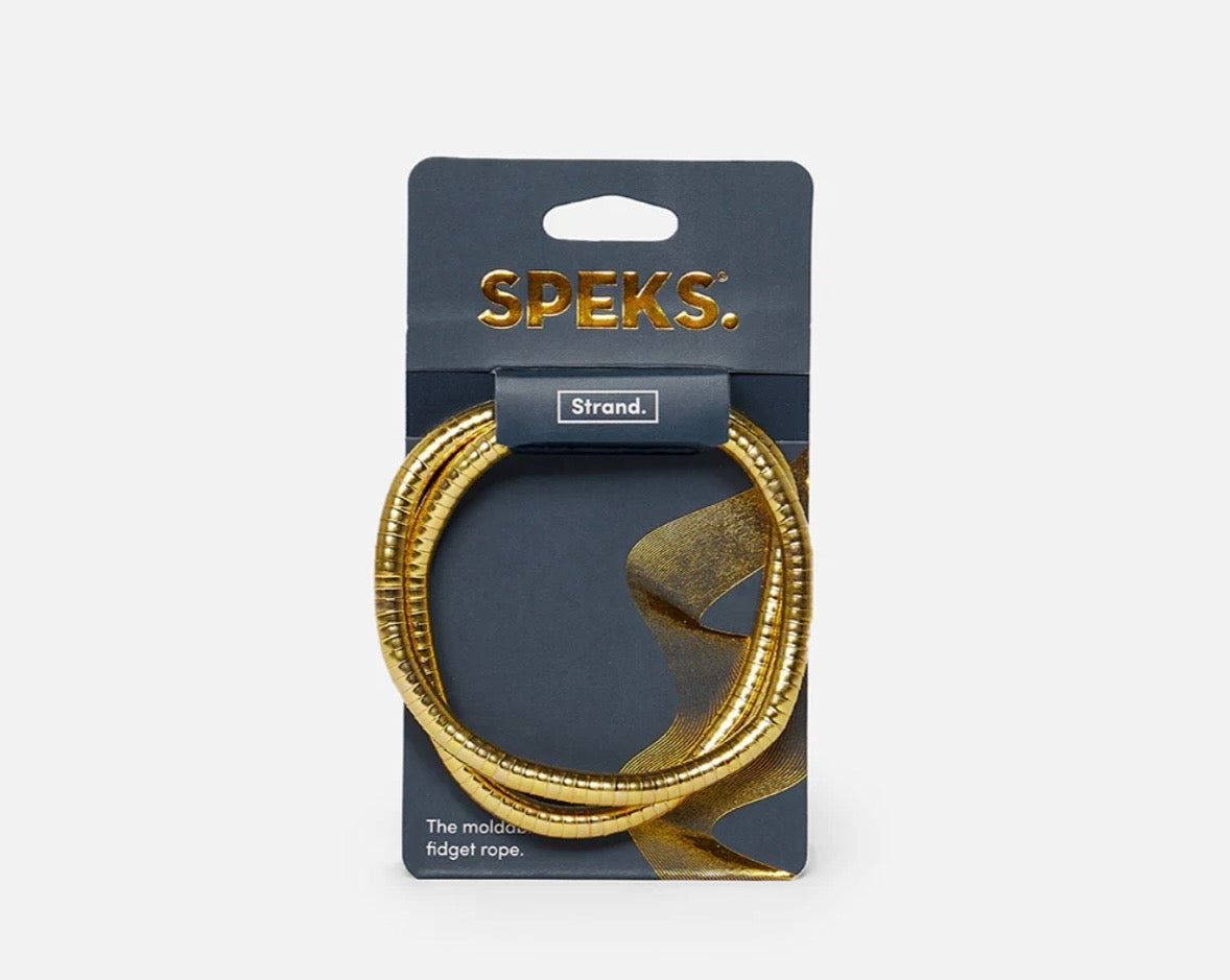 Strand Moldable Fidget Rope