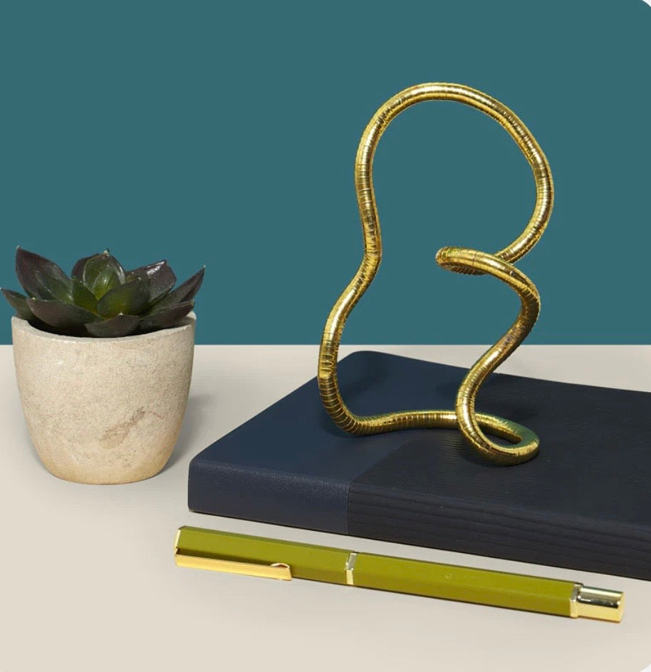 Strand Moldable Fidget Rope