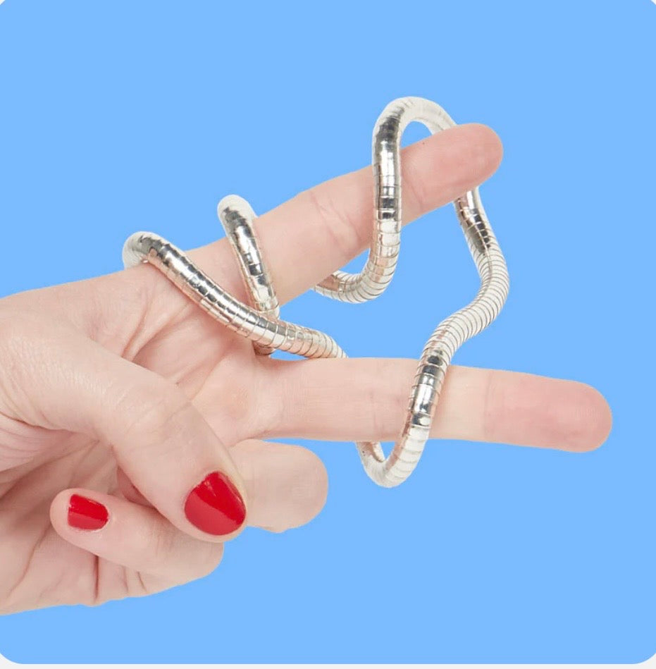 Strand Moldable Fidget Rope