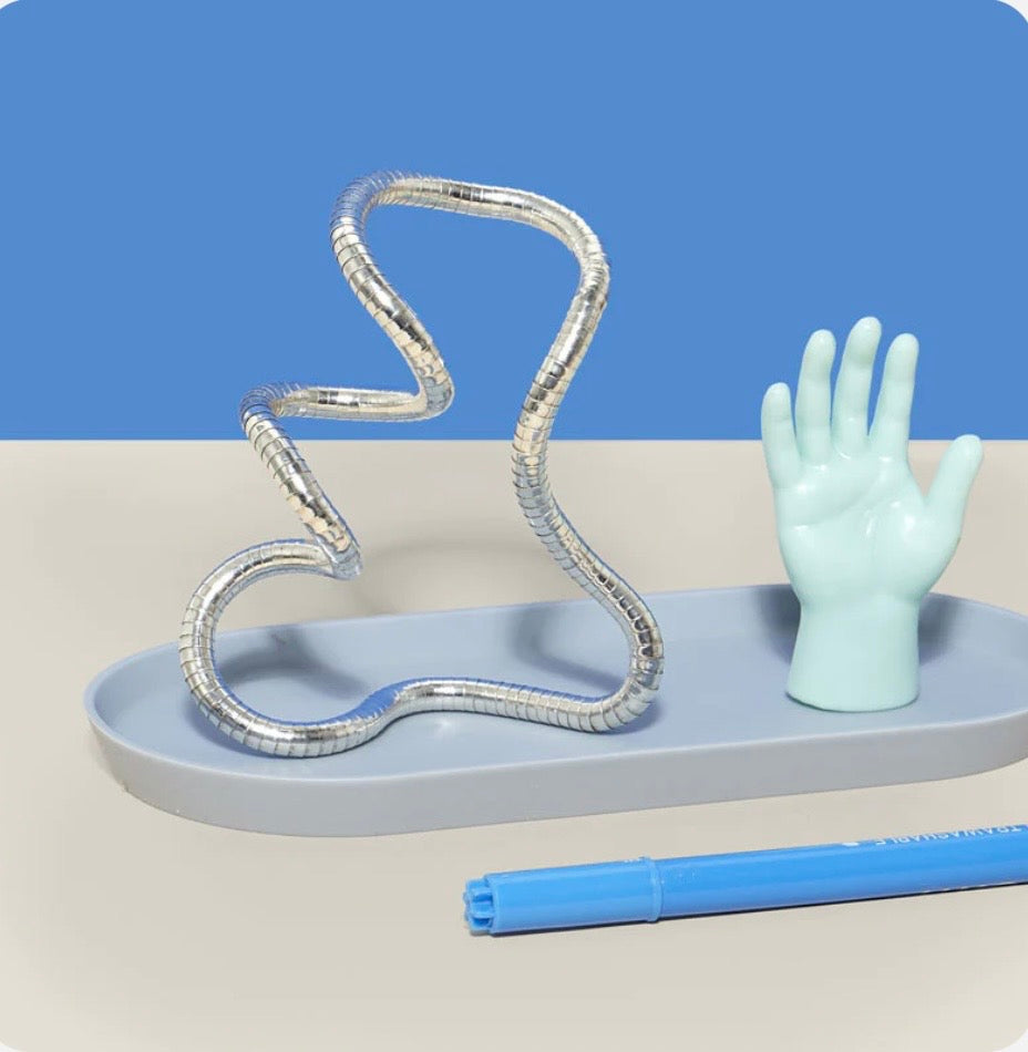 Strand Moldable Fidget Rope