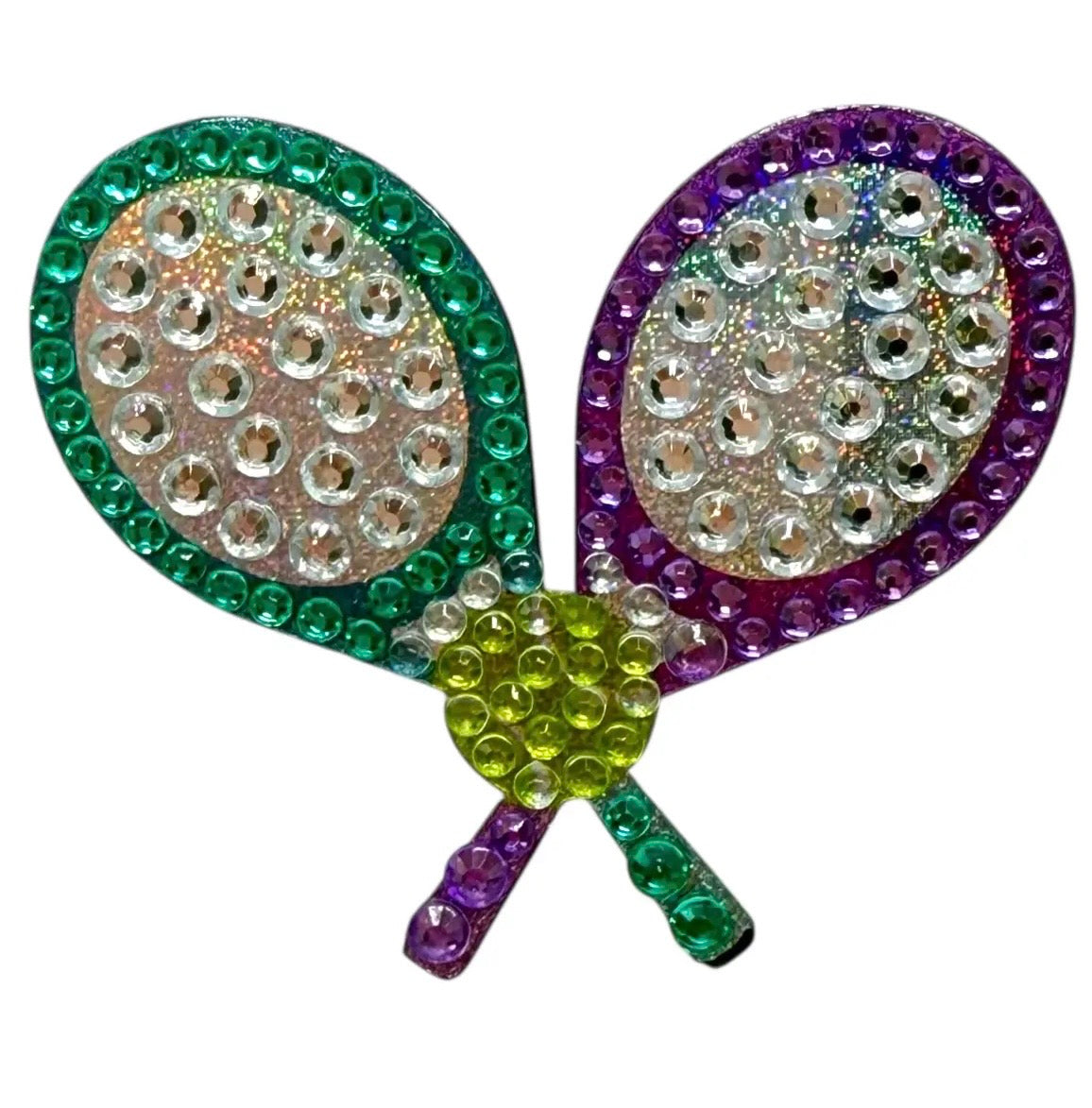 StickerBeans- 2 inches