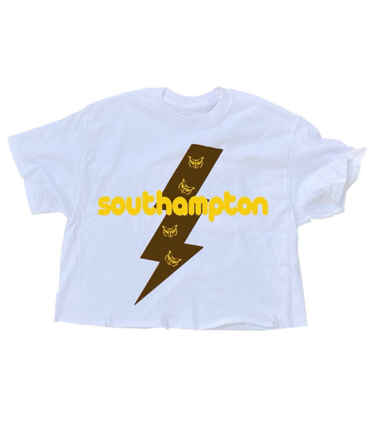 Bolt Tee