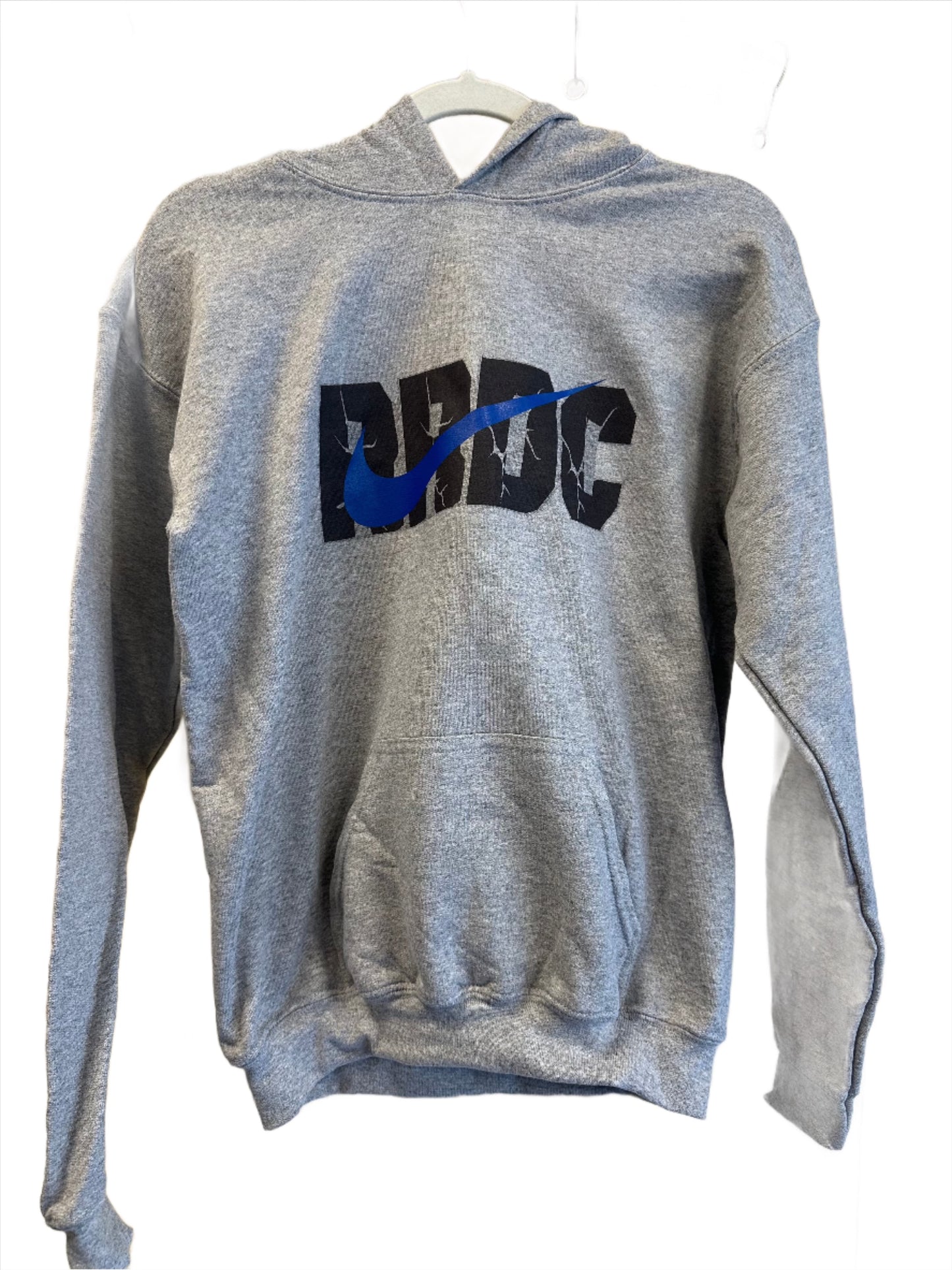 RRDC Swoosh Pullover