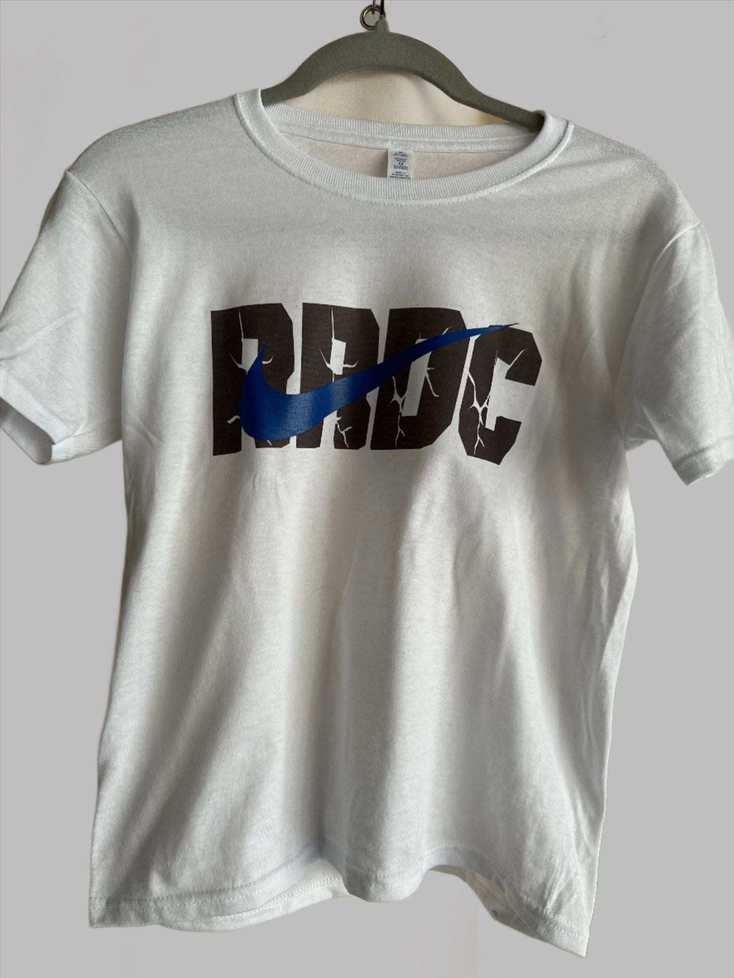RRDC Swoosh T-Shirt