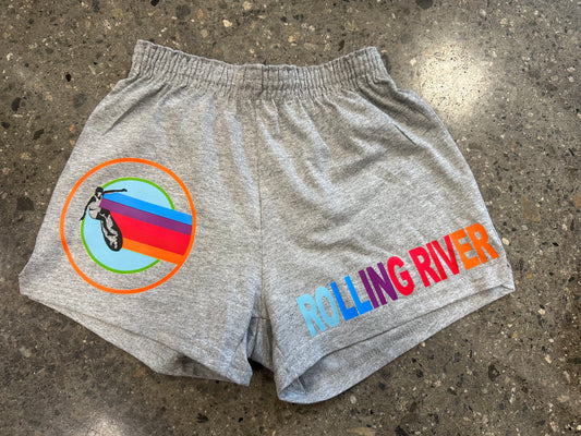 Rolling River Shorts