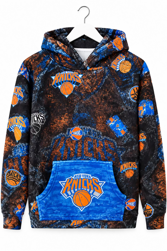 Knicks Hoodie